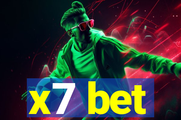 x7 bet